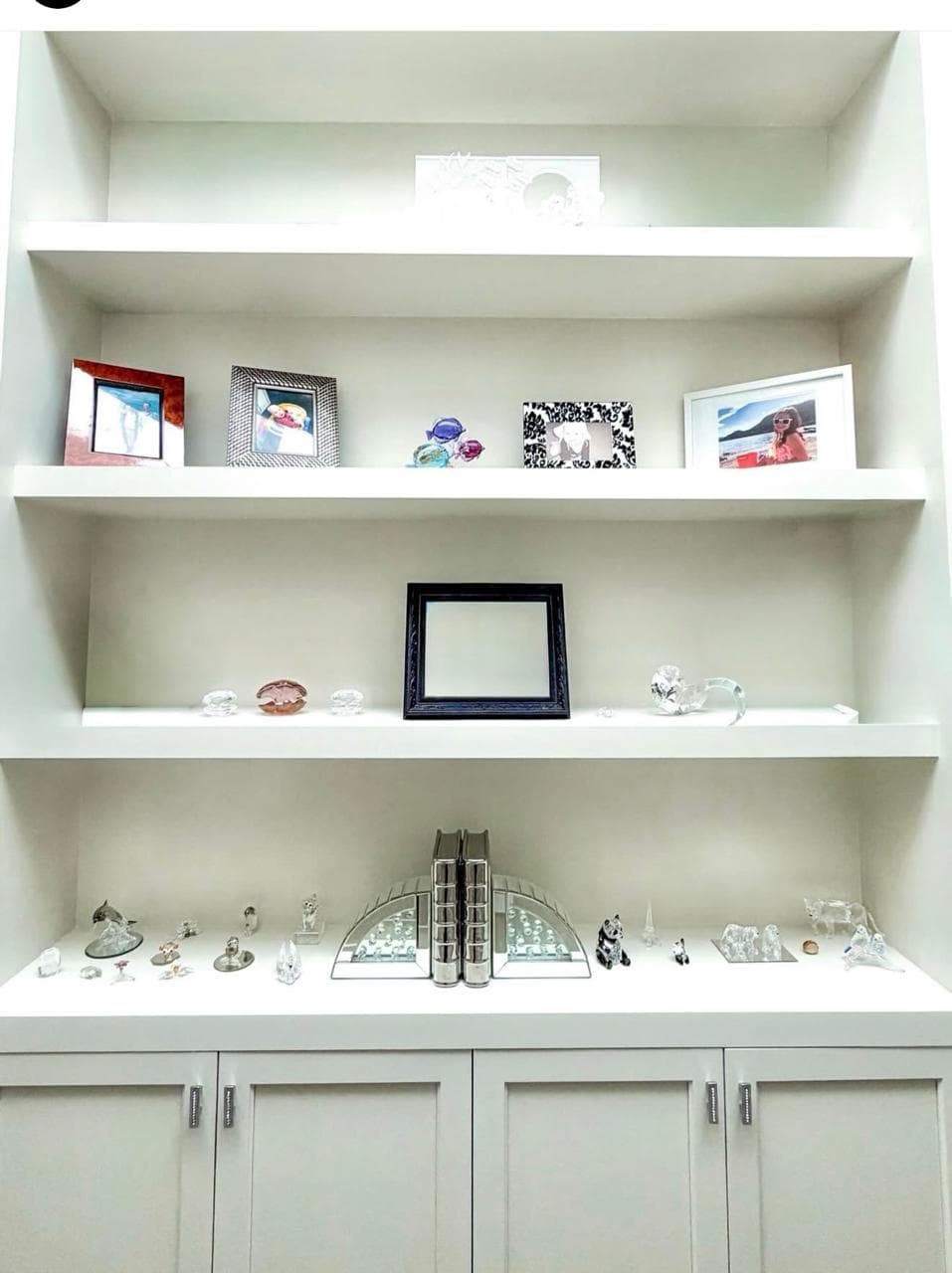 Before: Personal Collection